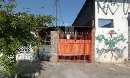 Casa com 3 quartos à venda na Rua Togo, Jardim Japão, São Paulo