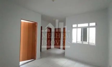 Apartamento para locação - Vila Medeiros, São Paulo