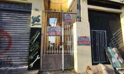 Casa com 1 quarto para alugar na Rua Kobe, Jardim Japão, São Paulo