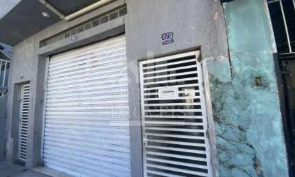Casa com 1 quarto para alugar na Rua Francisco Alves Bezerra, Parque Edu Chaves, São Paulo