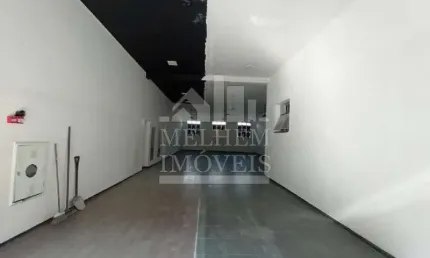 Ponto comercial para alugar na Avenida das Cerejeiras, Jardim Japão, São Paulo
