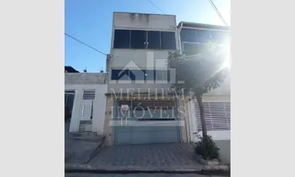 Casa com 3 quartos à venda na Rua Sena Madureira, Jardim Cumbica, Guarulhos
