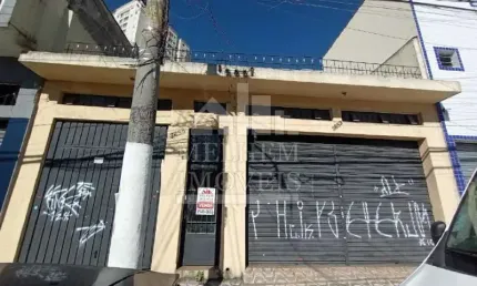Casa com 4 quartos à venda na Avenida Conceição, Jardim Japão, São Paulo