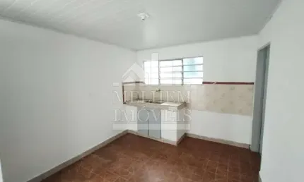 Casa com 1 quarto para alugar na Avenida Alberto Byington, Vila Maria, São Paulo
