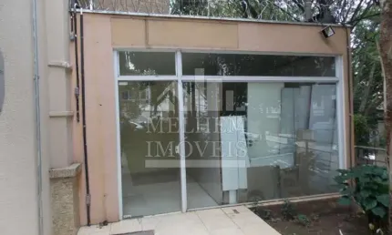 Ponto comercial para alugar na Rua Professor José Horácio Meirelles Teixeira, Vila Suzana, São Paulo