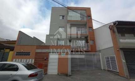Apartamento com 1 quarto à venda na Rua Doutor Afrodísio Vidigal, Vila Maria Alta, São Paulo