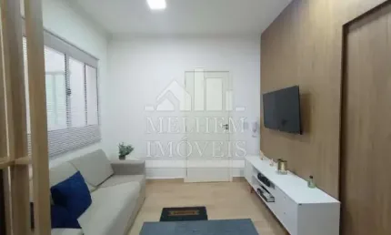 Apartamento com 2 quartos à venda na Rua Doutor Afrodísio Vidigal, Vila Maria Alta, São Paulo