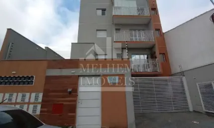 Apartamento com 2 quartos à venda na Rua Doutor Afrodísio Vidigal, Vila Maria Alta, São Paulo