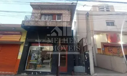 Casa com 7 quartos à venda na Avenida Alberto Byington, Vila Maria, São Paulo