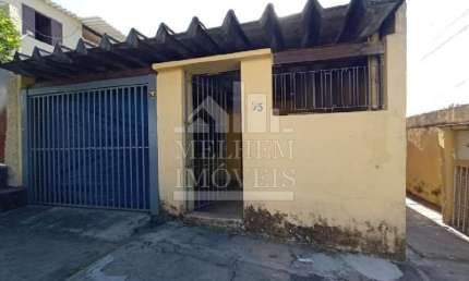 Casa com 4 quartos à venda na Rua Itamonte, Vila Medeiros, São Paulo