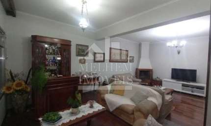 Casa com 5 quartos à venda na Avenida das Cerejeiras, Jardim Japão, São Paulo