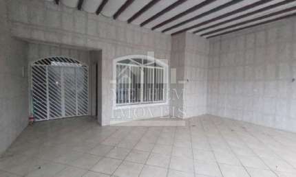 Casa com 3 quartos à venda na Rua Hintem Martins, Parque Edu Chaves, São Paulo