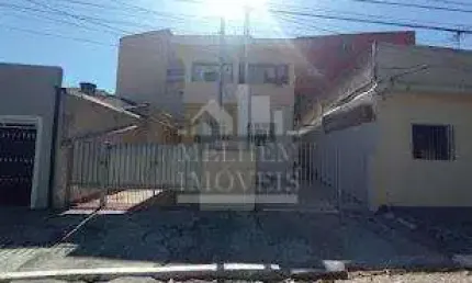 Casa com 4 quartos à venda na Rua Gastão Madeira, Vila Maria Alta, São Paulo