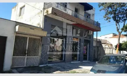 Casa com 8 quartos à venda na Avenida Alberto Byington, Vila Maria, São Paulo