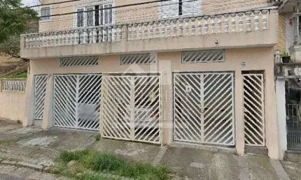 Casa com 7 quartos à venda na Rua Sargento Agostinho Ferreira, Vila Maria, São Paulo