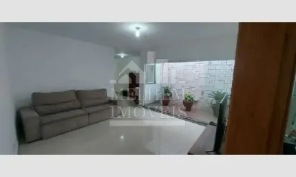 Casa com 3 quartos à venda na Rua Santa Maria Goretti, Vila Maria Alta, São Paulo