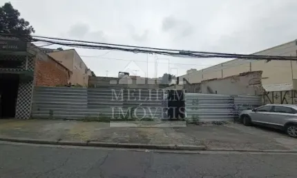 Terreno para venda ou locação - Jardim Japão, São Paulo