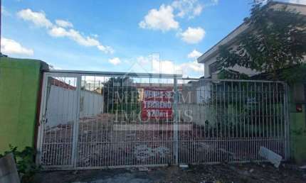 Terreno à venda na Rua Major Baracca, Parque Edu Chaves, São Paulo