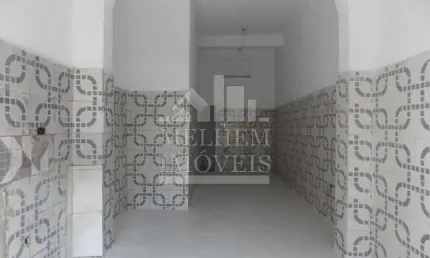 Ponto comercial para alugar na Rua Kobe, Jardim Japão, São Paulo