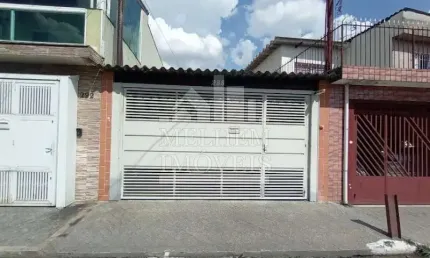 Casa a venda - Jardim Brasil (zona Norte), São Paulo