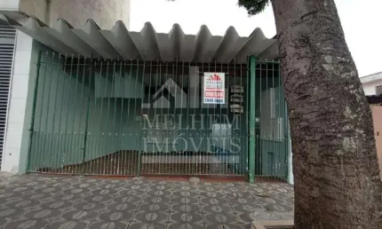 Casa com 2 quartos para alugar na Rua Kaneda, Jardim Japão, São Paulo