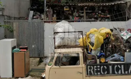 Terreno à venda na Avenida Nossa Senhora do Loreto, Vila Medeiros, São Paulo