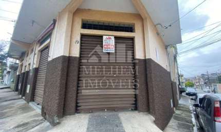 Ponto comercial para alugar na Rua Elenice, Vila Medeiros, São Paulo