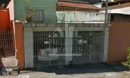 Casa com 2 quartos à venda na Alameda Segundo-Sargento Fábio Pavani, Jardim Japão, São Paulo