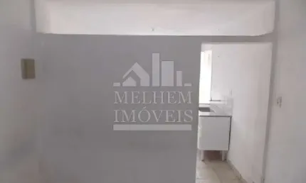Casa com 1 quarto para alugar na R. Benturelli, Vila Ede, São Paulo