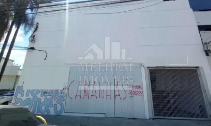 Galpão para venda ou locação - jardim japão, são paulo