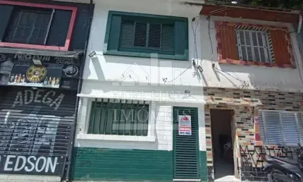 Casa com 2 quartos para alugar na Rua Diamantina, Vila Maria Baixa, São Paulo