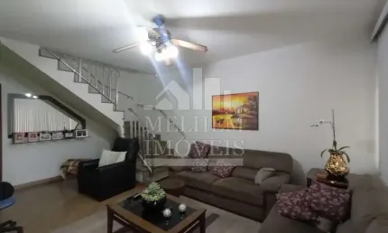 Casa com 3 quartos à venda na Avenida das Cerejeiras, Jardim Japão, São Paulo