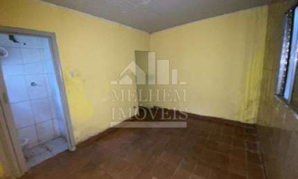 Casa com 1 quarto para alugar na Rua Kobe, Jardim Japão, São Paulo