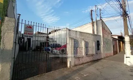 Casa com 3 quartos à venda na Rua Arisugawa, Jardim Japão, São Paulo