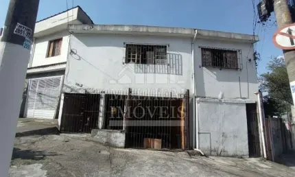 Casa com 5 quartos à venda na Rua Soldado José Fernandes da Silva, Jardim Japão, São Paulo