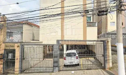 Casa com 2 quartos à venda na Avenida Angelina, Vila Leonor, São Paulo