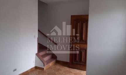Casa com 2 quartos à venda na Rua Prefeito Milton Improta, Vila Maria, São Paulo
