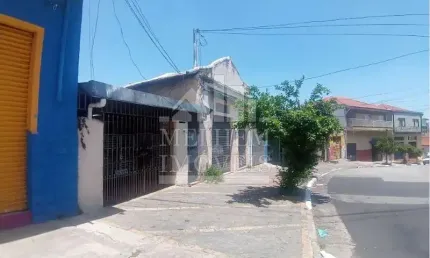 Casa com 4 quartos à venda na Av. Dr Benedito Estevão Dos Santos, Vila Maria Alta, São Paulo