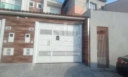 Sobrado a venda - Jardim Brasil (zona Norte), São Paulo