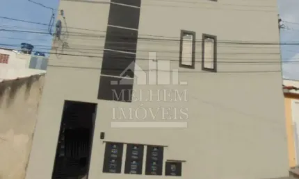 Apartamento a venda - Vila Isolina Mazzei, São Paulo