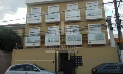 Apartamento com 1 quarto à venda na Rua Edgar, Vila Leonor, São Paulo