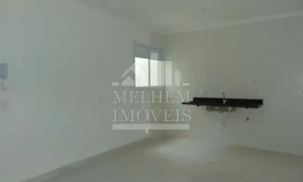 Apartamento com 2 quartos à venda na Rua Edgar, Vila Leonor, São Paulo