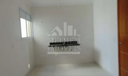 Apartamento com 2 quartos à venda na Rua Edgar, Vila Leonor, São Paulo