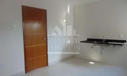 Apartamento com 2 quartos à venda na Rua Edgar, Vila Leonor, São Paulo