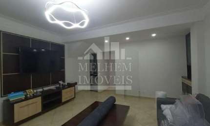 Sobrado para locação - Jardim Brasil (zona Norte), São Paulo