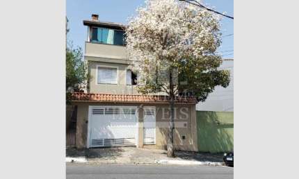 Casa com 3 quartos à venda na Rua Canhoneira Mearim, Vila Maria Alta, São Paulo