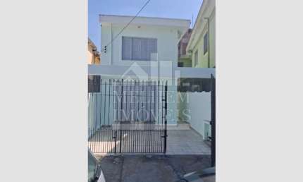 Casa com 3 quartos à venda na Rua Kioto, Vila Maria Alta, São Paulo