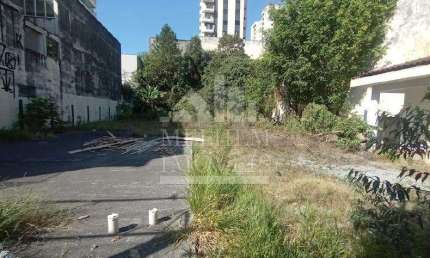 Terreno à venda na Rua Treze de Maio, Vila Galvão, Guarulhos