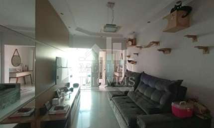 Casa com 3 quartos à venda na Rua Doutor Edson de Melo, Vila Maria Alta, São Paulo
