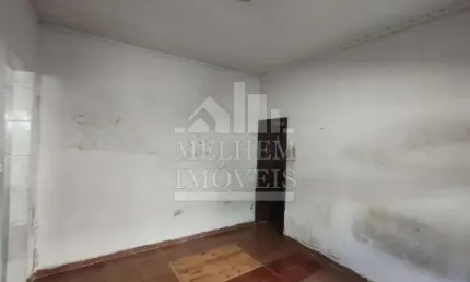 Casa com 1 quarto para alugar na Rua Padre Sabóia de Medeiros, Jardim Vista Alegre, São Paulo